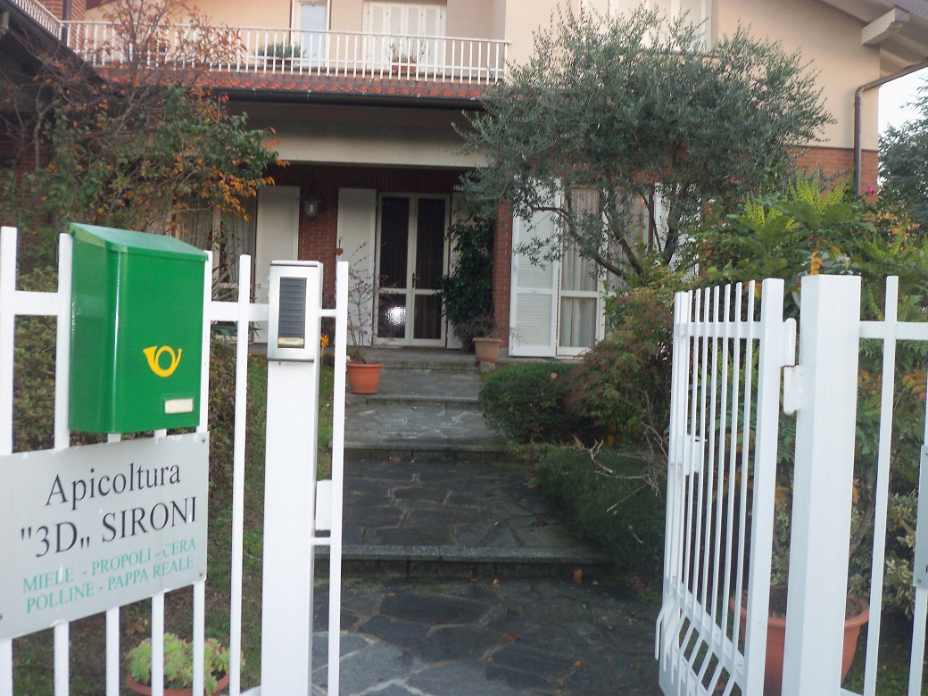 Negozio
