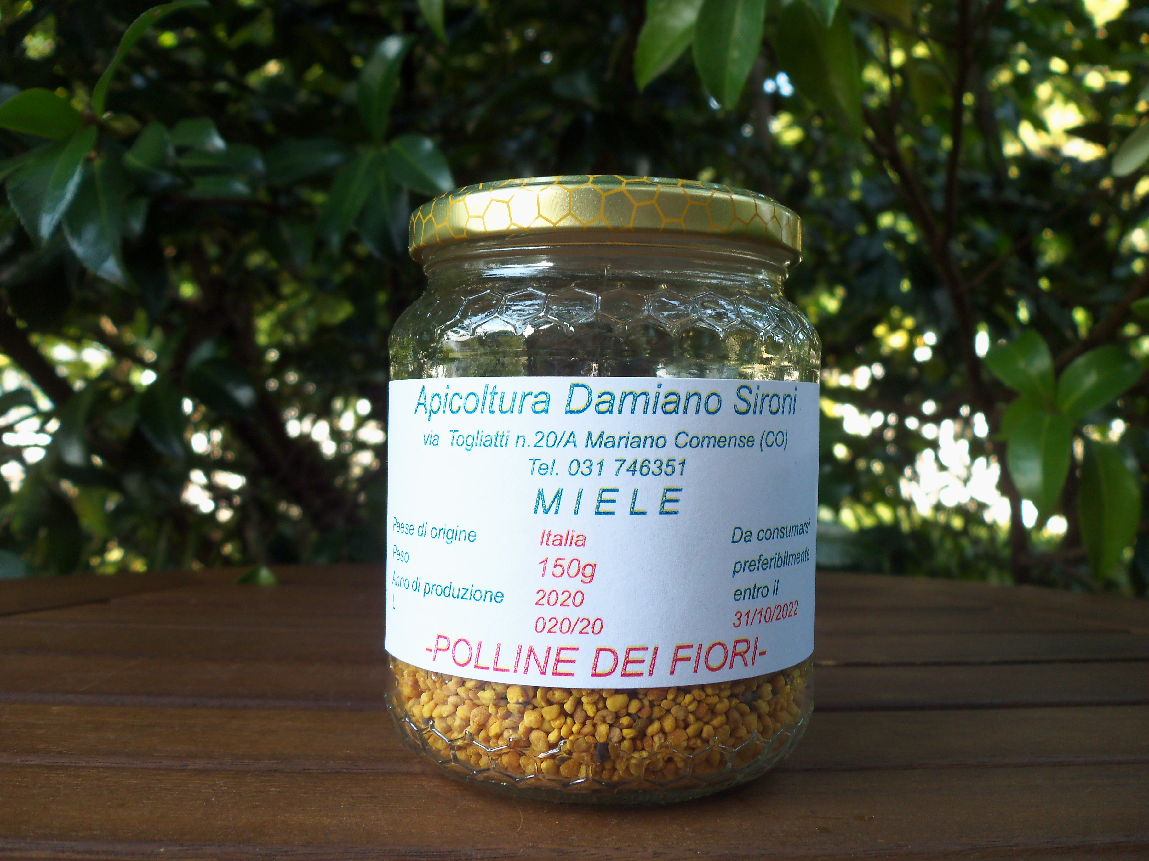 Polline